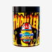 Gorillalpha Thriller Juice 520g - Cherry Blast Lemonade Slushy - Pre Workout at MySupplementShop by Gorillalpha