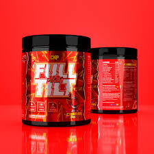 CNP Full Tilt V2 570g