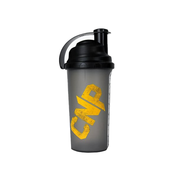 CNP Shaker 700ml Black