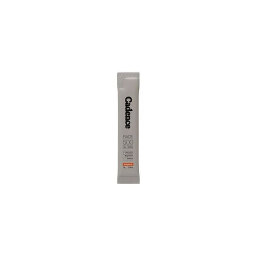 Cadence Race 500 30 x 5g