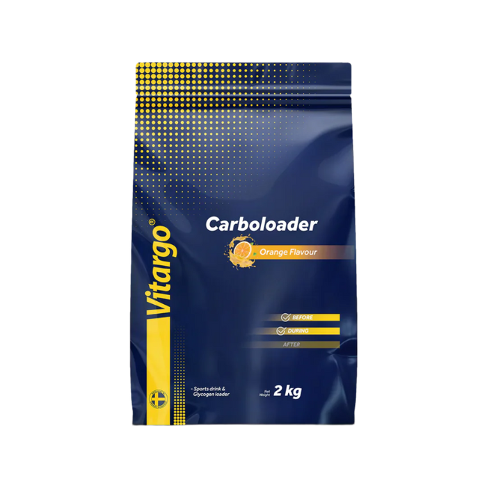 Vitargo 2kg Carbloader