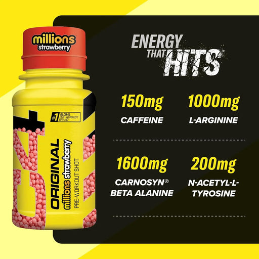 MySupplementShop