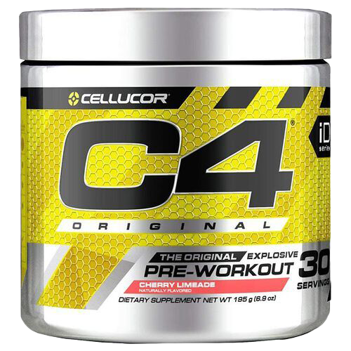 MySupplementShop
