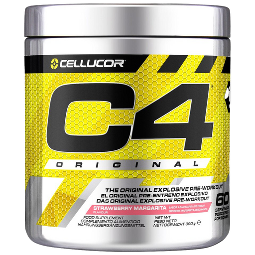 MySupplementShop