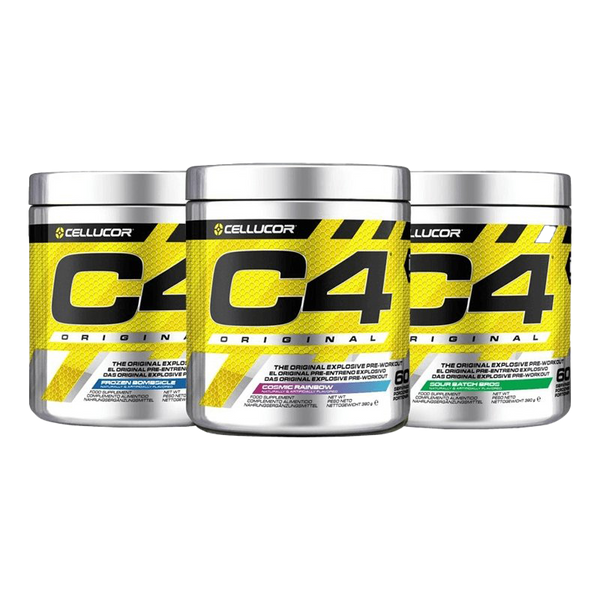MySupplementShop