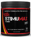 Strom Sports StimuMAX PRO V2 360g (Cherry) - Pre Workout at MySupplementShop by Strom Sports