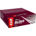 CLIF BLOK Energy Chews - Fuel Your Performance 18 x 60g - Black Cherry - Sports Nutrition at MySupplementShop by CLIF