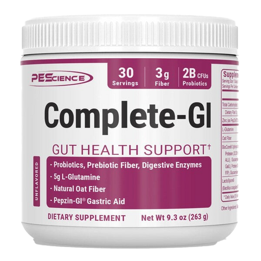 MySupplementShop