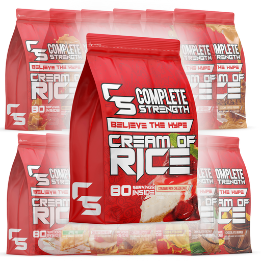 MySupplementShop