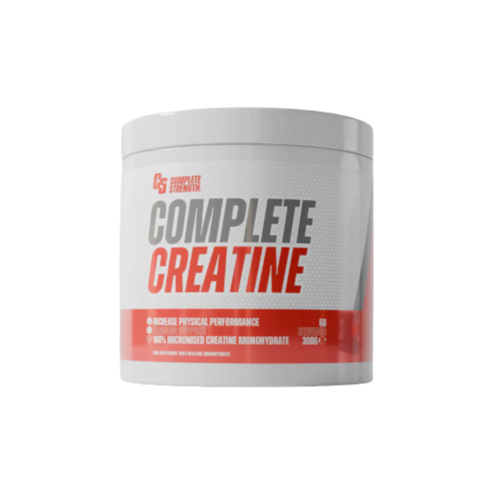 Complete Strength Creatine 300g