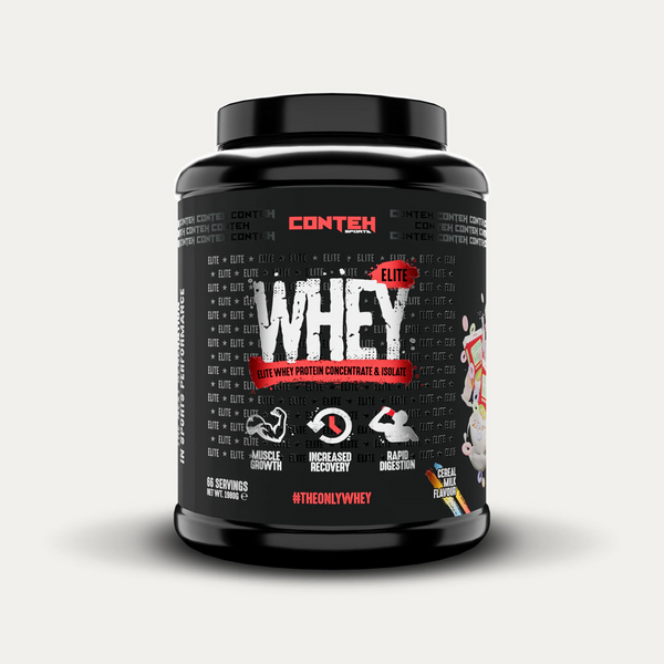 MySupplementShop