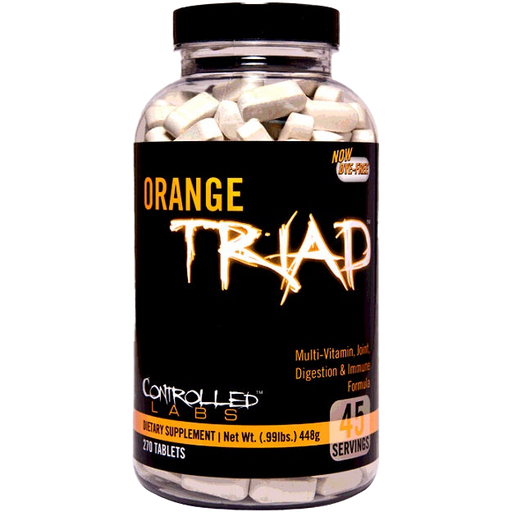 MySupplementShop