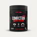 Conteh Conviction Elite 375g Ultra Potent Pre-Workout - Mango Sherbet - Supplements at MySupplementShop by Conteh Sports