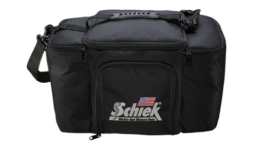 Schiek Meal Prep Cooler Bag Model 707MP - Bag at MySupplementShop by Schiek Sports