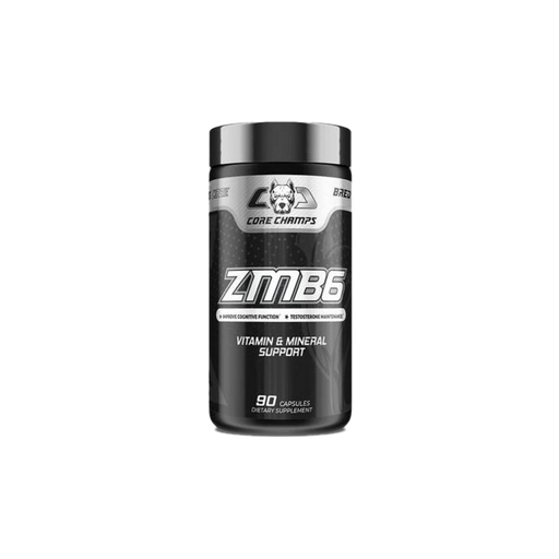 MySupplementShop