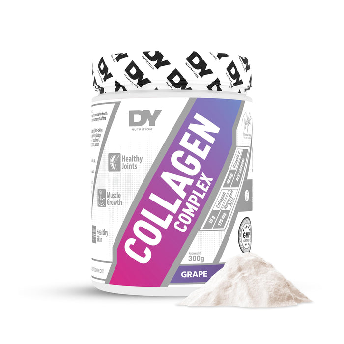 DY Nutrition Collagen Complex 300g