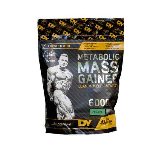 MySupplementShop