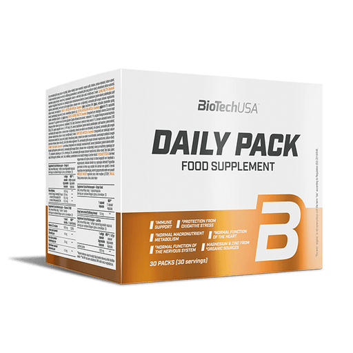 MySupplementShop