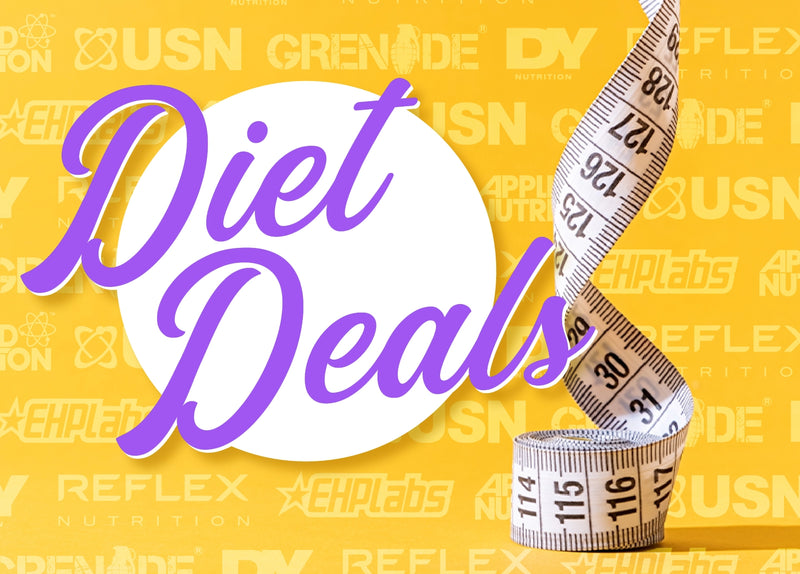 MySupplementShop