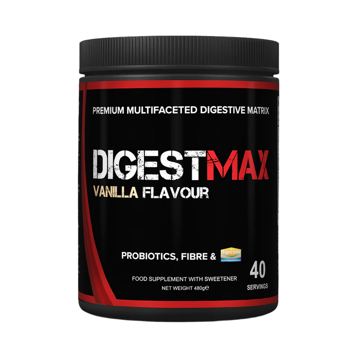 Strom Sports DigestMax 480g - 40 Servings