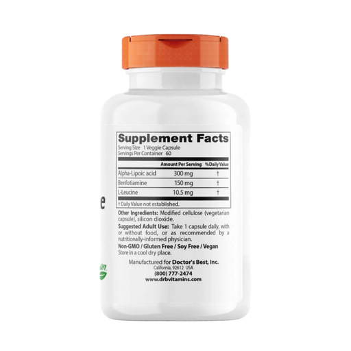 MySupplementShop