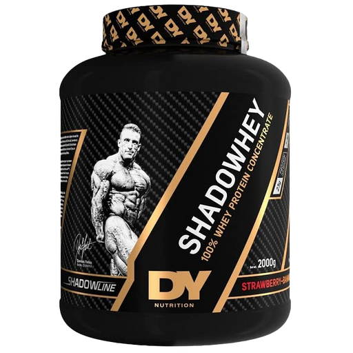 MySupplementShop