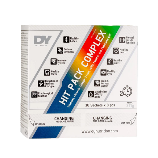 MySupplementShop