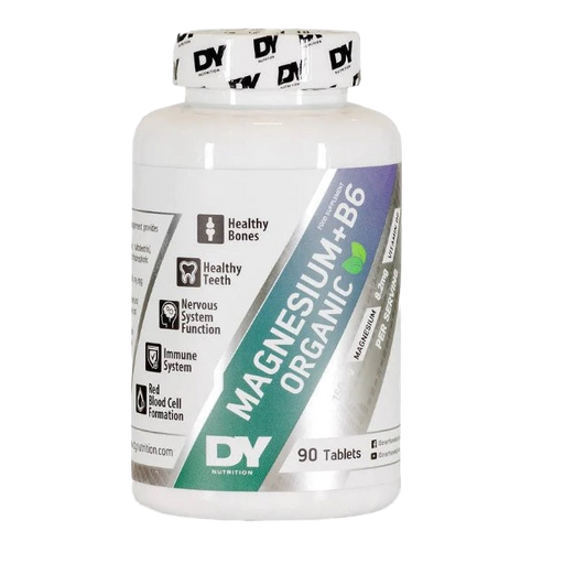 MySupplementShop