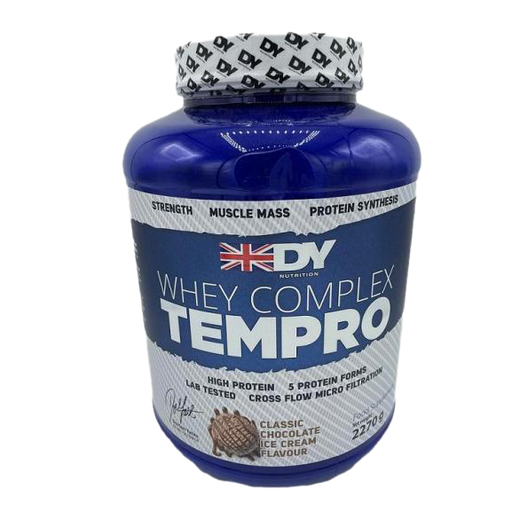 MySupplementShop