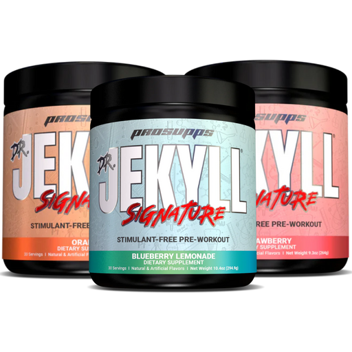 MySupplementShop