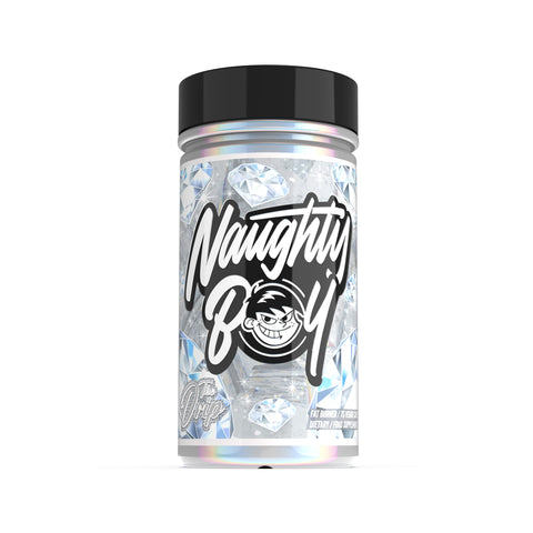 Naughty Boy The Drip Capsule 75 Veg Caps - Pre & Post Workout at MySupplementShop by Naughty Boy