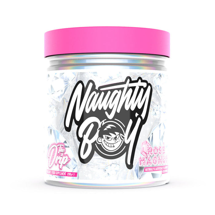 Naughty Boy The Drip 200g Rose Magnum - Slimming and Weight Management at MySupplementShop by Naughty Boy