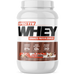 Efectiv Nutrition Whey Protein 900g Choco Bueno - Whey Proteins at MySupplementShop by Efectiv