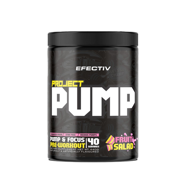 MySupplementShop