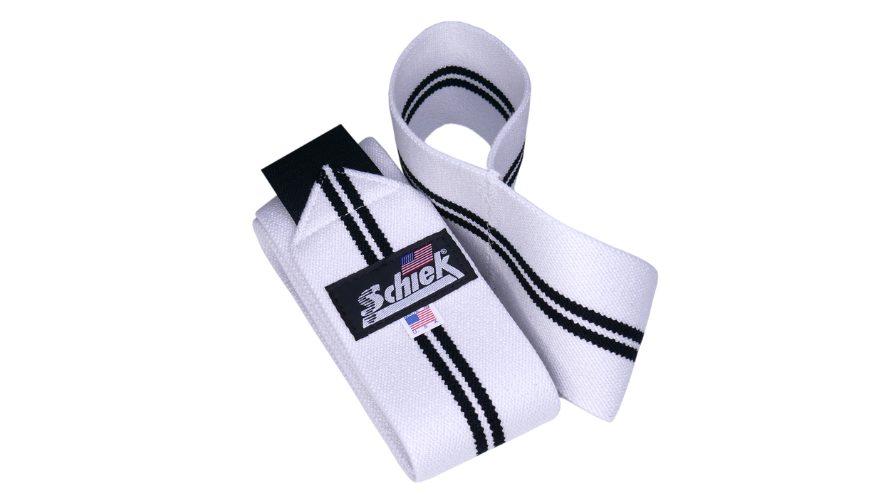 Schiek Model 1152 Elbow Wraps w/Velcro - Elbow Sleeves at MySupplementShop by Schiek Sports