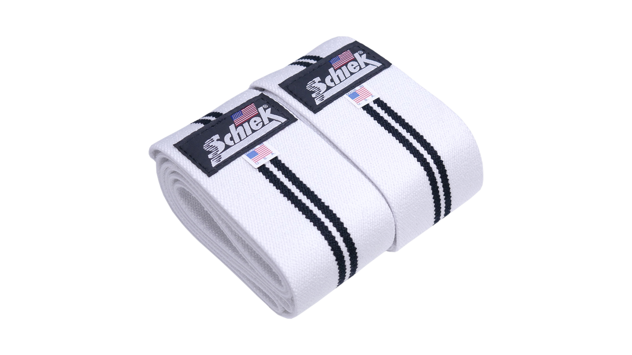 Schiek Model 1152 Elbow Wraps w/Velcro - Elbow Sleeves at MySupplementShop by Schiek Sports