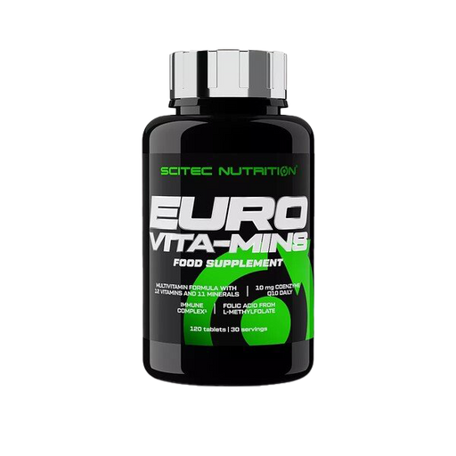 MySupplementShop