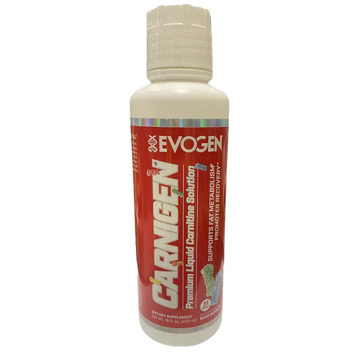 MySupplementShop