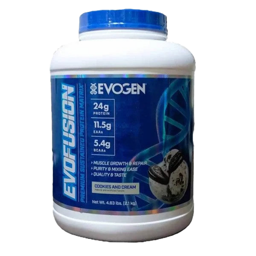 MySupplementShop