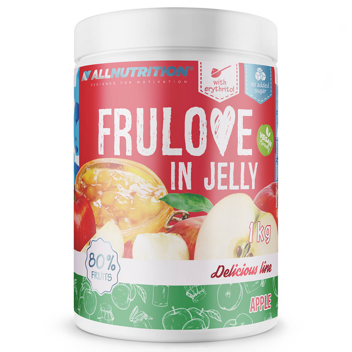 Allnutrition Frulove In Jelly - 1000g