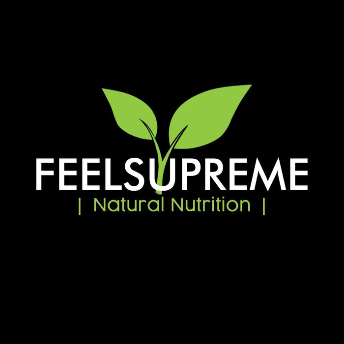 Feel Supreme Vitamin C 60 Caps
