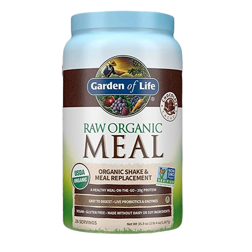 MySupplementShop