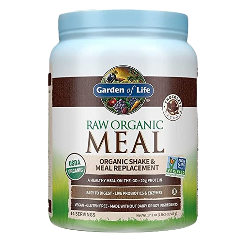 MySupplementShop