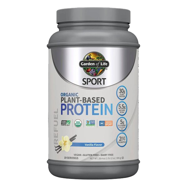 MySupplementShop