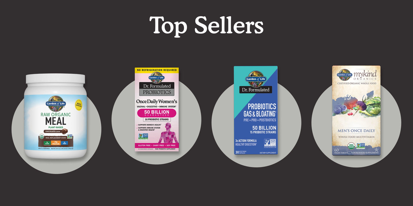 MySupplementShop