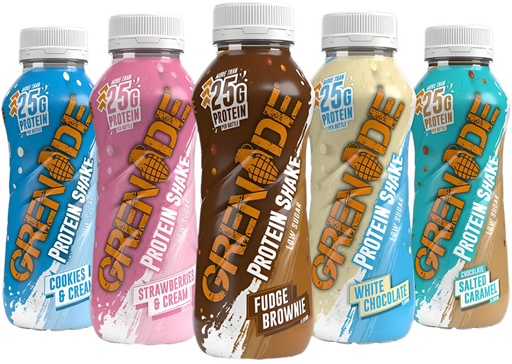 MySupplementShop