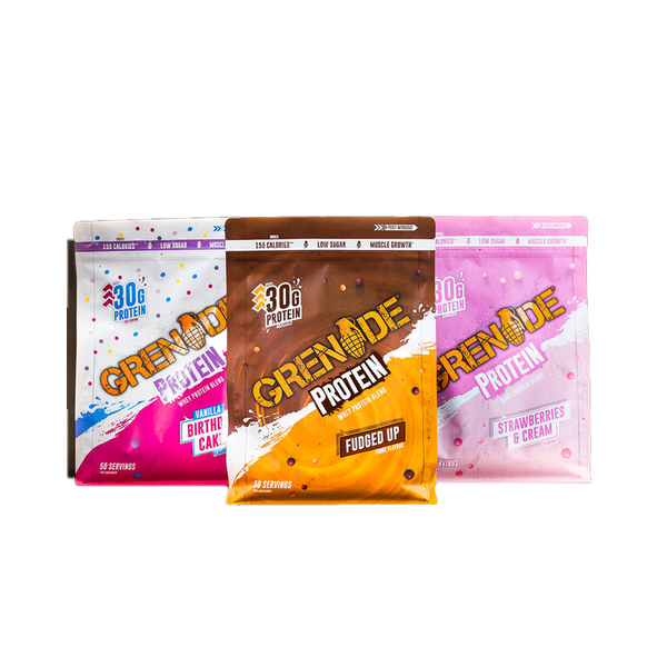MySupplementShop