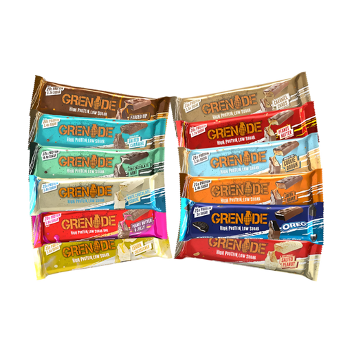 MySupplementShop