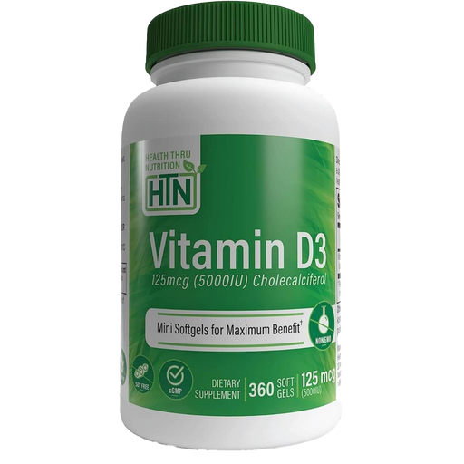 MySupplementShop