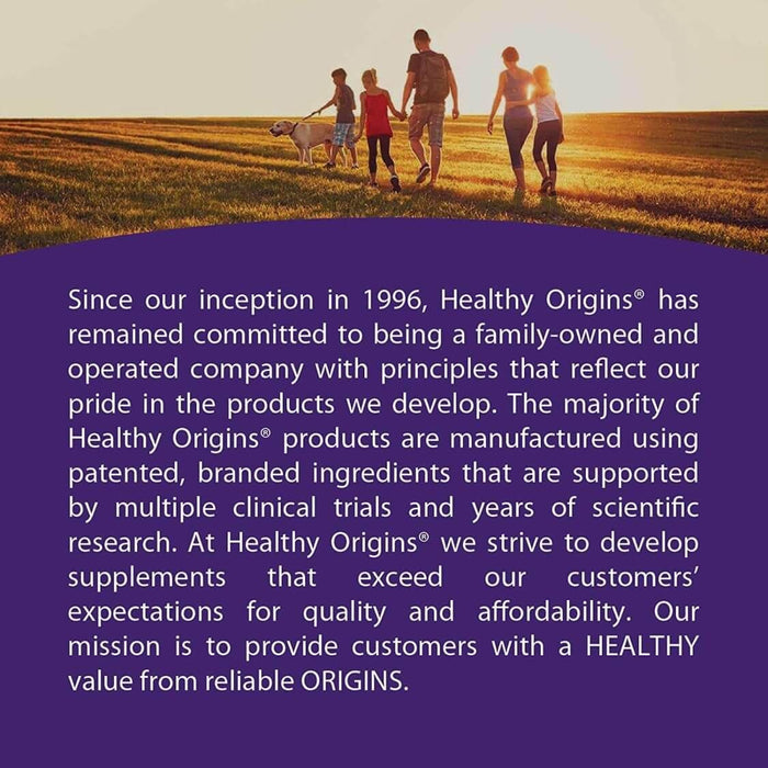 Healthy Origins EpiCor 500mg 30 Veggie Capsules - Immune Support at MySupplementShop by Healthy Origins